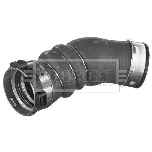 Borg & Beck Intercooler Turbo Charge Air Hose BTH1576