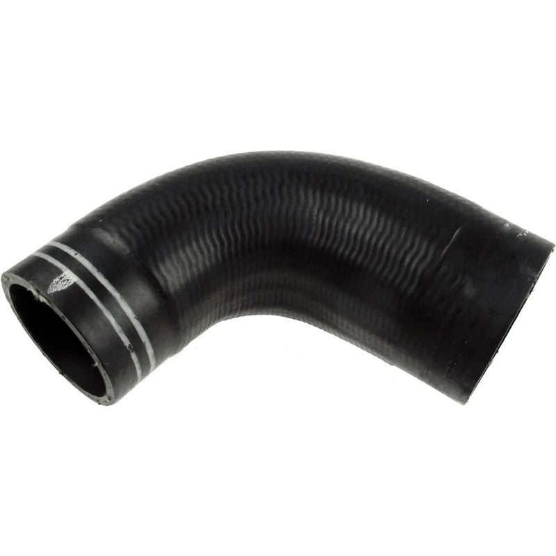 Gates Intercooler Turbo Charge Air Hose fits Alfa Romeo Giulietta 2010-2020 1.4