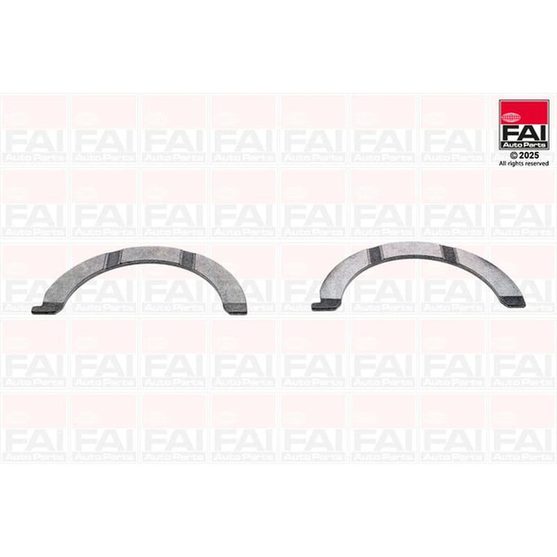 FAI Thrust Washer Set fits Mazda 3 2013-2019 2.2