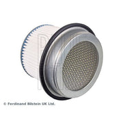 Blue Print Engine Air Filter fits Hyundai H100 Bus 1993-2000 2.4
