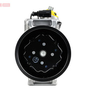 Denso Air Conditioning Compressor fits VW Touareg 2006-2010 4.2