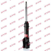 KYB Shock Absorber Damper Strut Front Right fits Suzuki Grand Vitara I 1998-2005