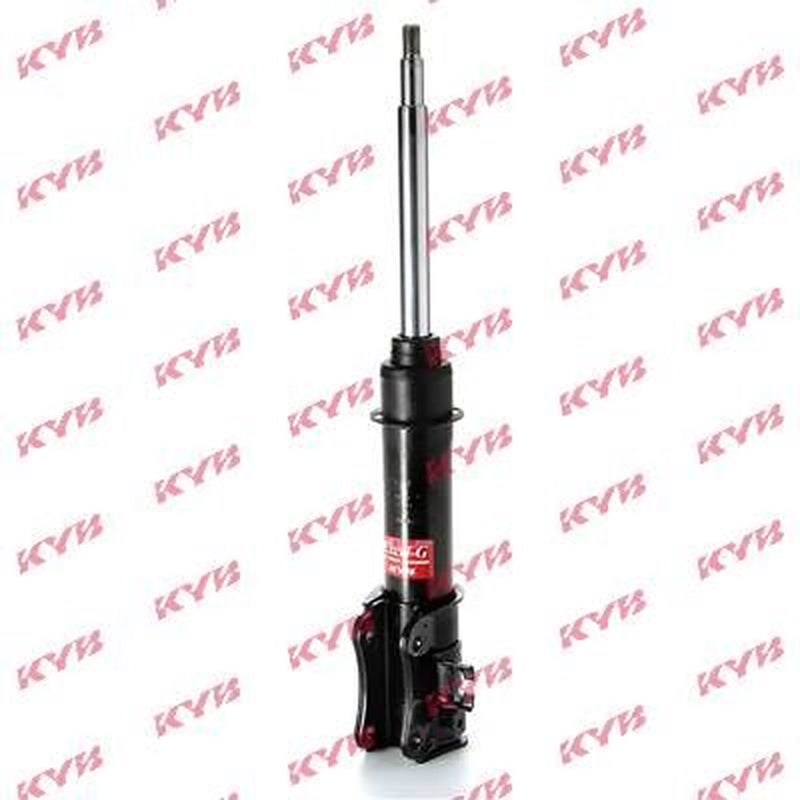 KYB Shock Absorber Damper Strut Front Right fits Suzuki Grand Vitara I 1998-2005