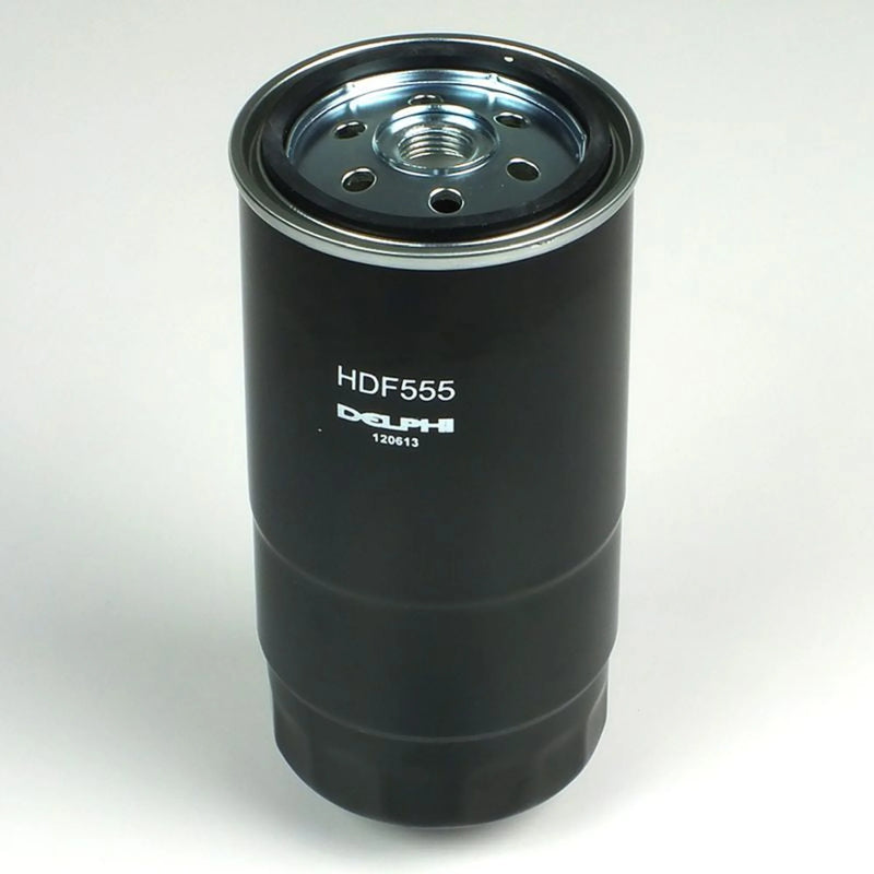 Delphi Fuel Filter Element fits Land Rover Freelander I 2000-2006 2.0
