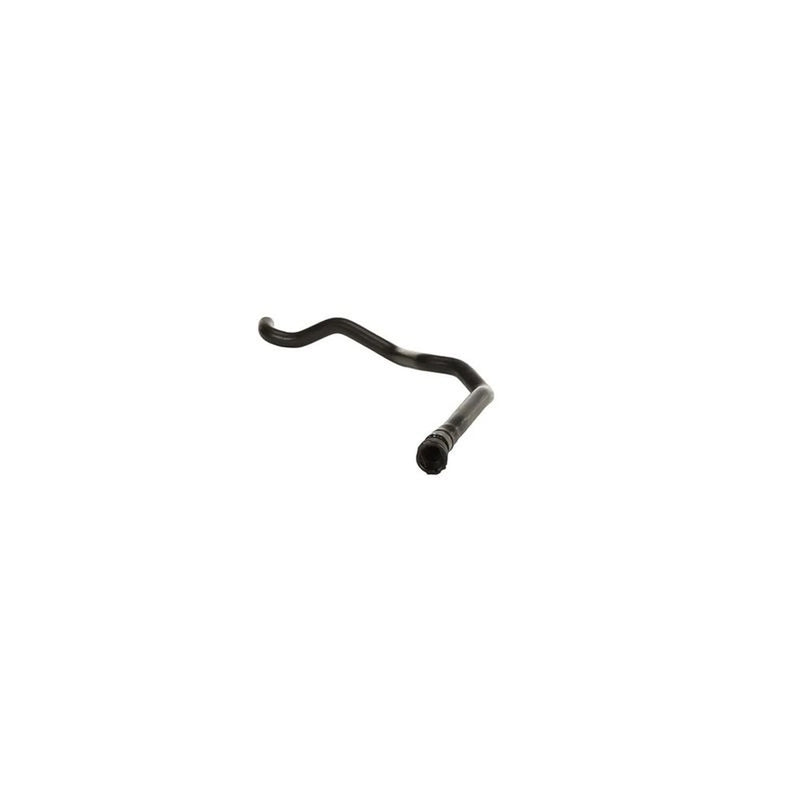 Gates Curved Radiator Hose fits BMW 3 1998-2007