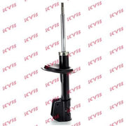 KYB Shock Absorber Damper Strut Front fits Fiat Cinquecento 1991-1999 0.7 0.9