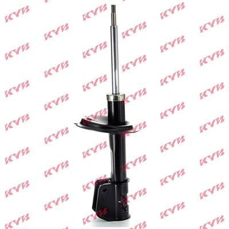 KYB 2 x Shock Absorbers fits Fiat Cinquecento 1991-1999 0.7 0.9