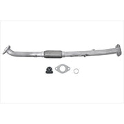 Hella Exhaust Pipe OD fits Nissan Almera 2000-2006 1.5 1.8