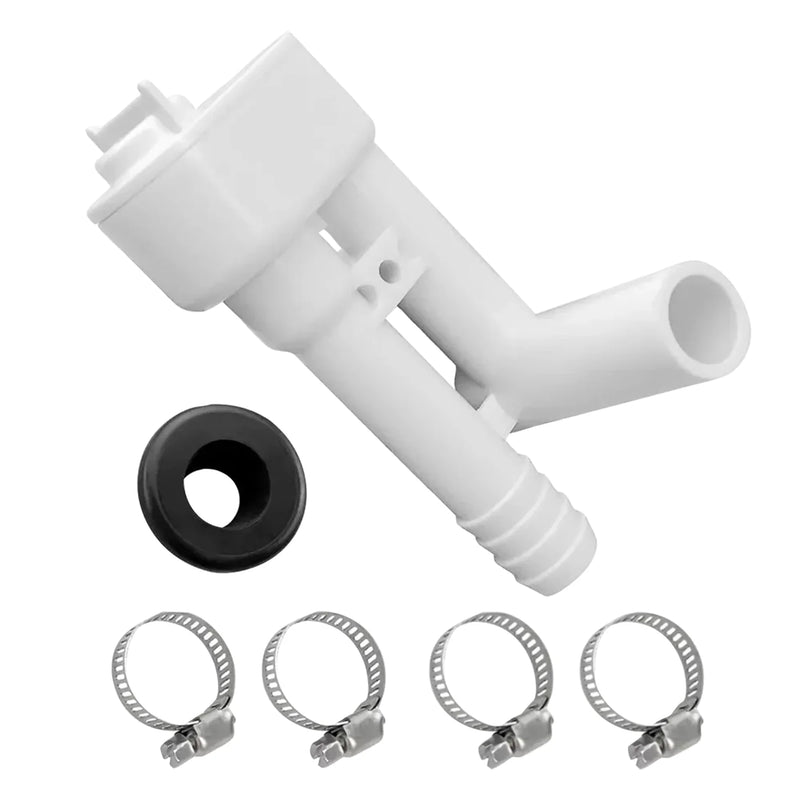 Dometic Vacuum Breaker Kit, MPN 385316906