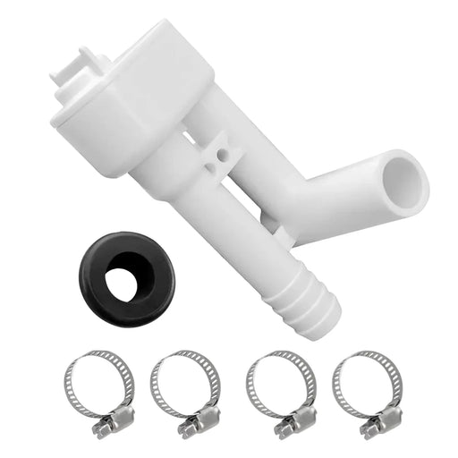 Dometic Vacuum Breaker Kit, MPN 385316906