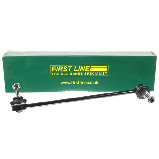First Line Stabiliser Bar Link Coupling Rod fits BMW 1 Sports Hatch 2011-2019