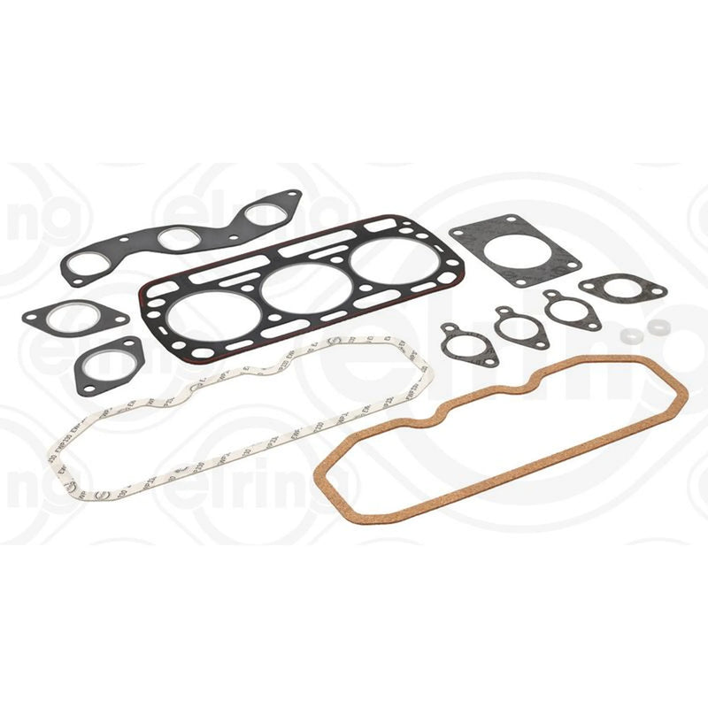 Elring Cylinder Head Gasket Kit fits International Harv. Cm-Series 1966-1974