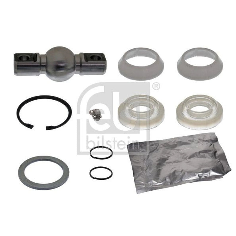 Febi Guide Strut Repair Kit 80mm OD 30mm Thick 08957