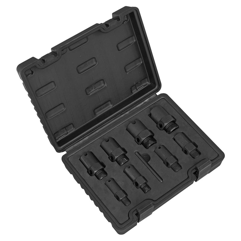 Sealey Thread Chaser Set 9pc VS5282 Sealey - Dynamic Drive