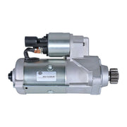 Hella Starter Motor 12V 2kW 13 Teeth fits Audi A1 2018 on