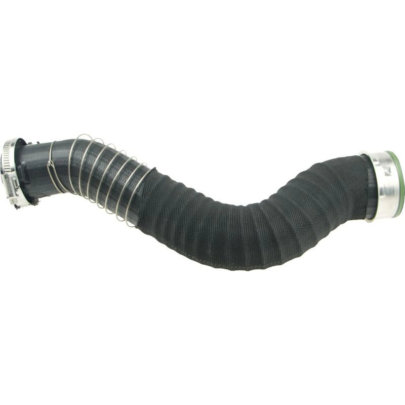 Gates Intercooler Turbo Charge Air Hose 390mm fits Audi Q7 2007-2015 4.2