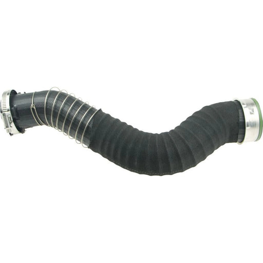 Gates Intercooler Turbo Charge Air Hose 390mm fits Audi Q7 2007-2015 4.2