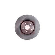 Apec 2 x Vented Brake Discs fits Toyota Avensis 2003-2008 2.0 2.4
