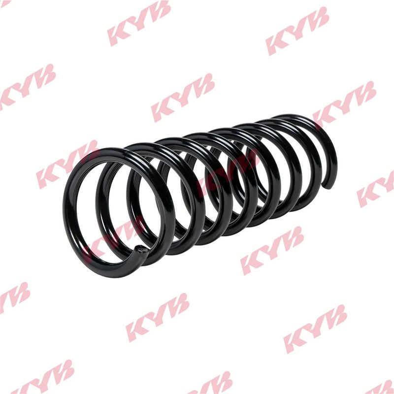 KYB 2 x Suspension Springs fits Mazda 5 2005-2010 1.8 2.0
