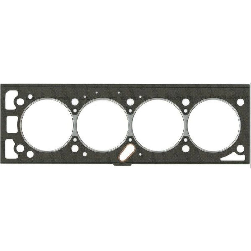 Elring Cylinder Head Gasket 1mm Thick fits Porsche 924 1975-1989 2.0