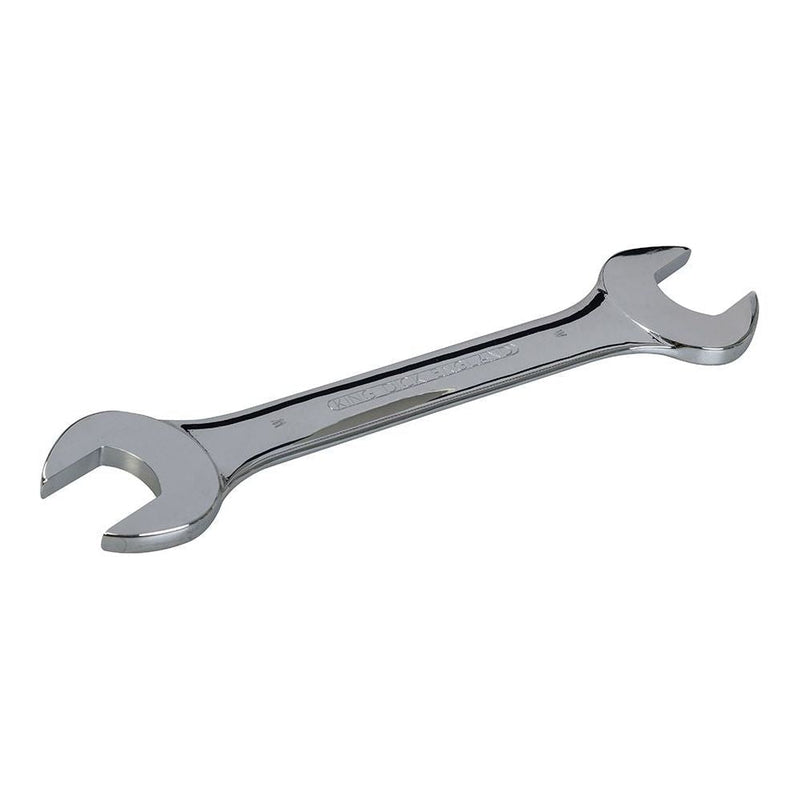King Dick Open-End Spanner Whitworth 11/16" x 3/4" King Dick - Dynamic Drive