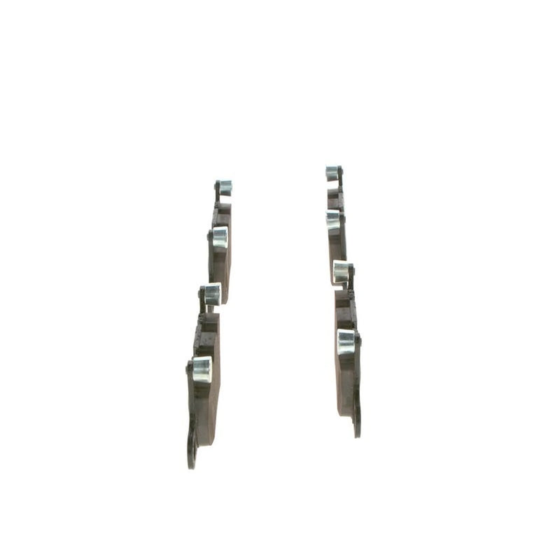 Bosch Front & Rear Pads fits Porsche 911 2013-2020 3.8