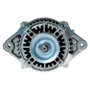 Hella Car Alternator 12V fits Suzuki Ignis I 2000-2005 1.3 1.5