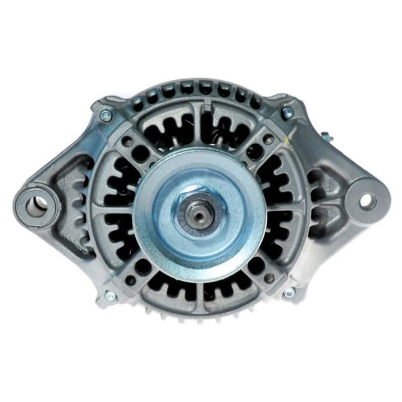 Hella Car Alternator 12V fits Suzuki Ignis I 2000-2005 1.3 1.5