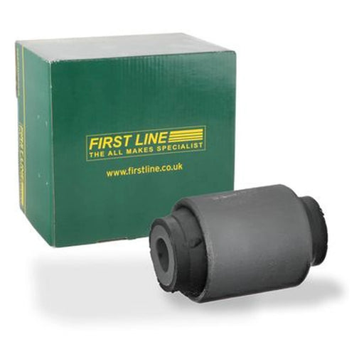 First Line Wishbone / Control / Trailing Arm Bush fits Honda Concerto 1989-1995