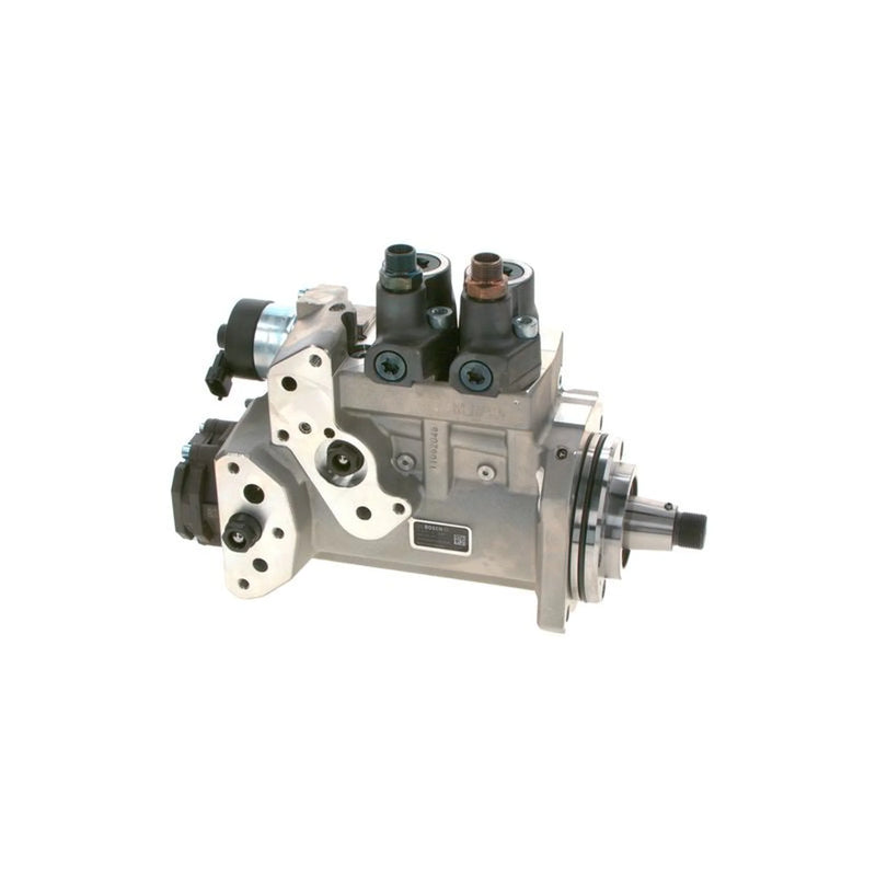 Bosch High Pressure Fuel Pump