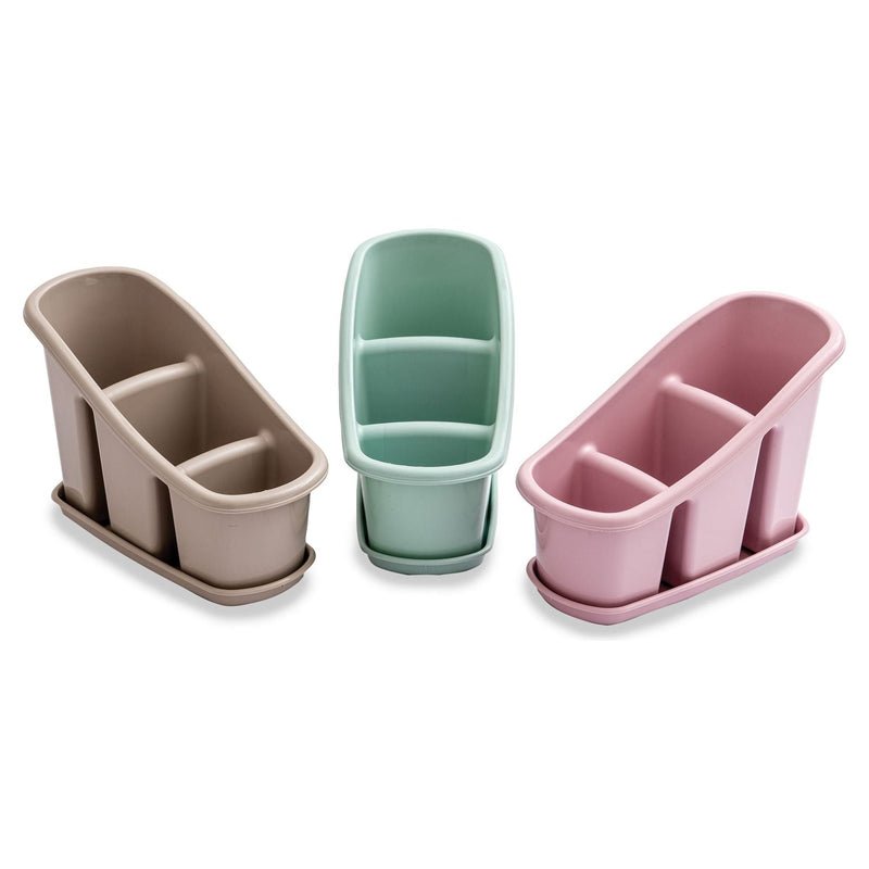 Simple cutlery holder / drainer 122031A Quest - Dynamic Drive