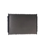Mahle Engine Radiator fits Renault Trucks Kerax 2005-2009