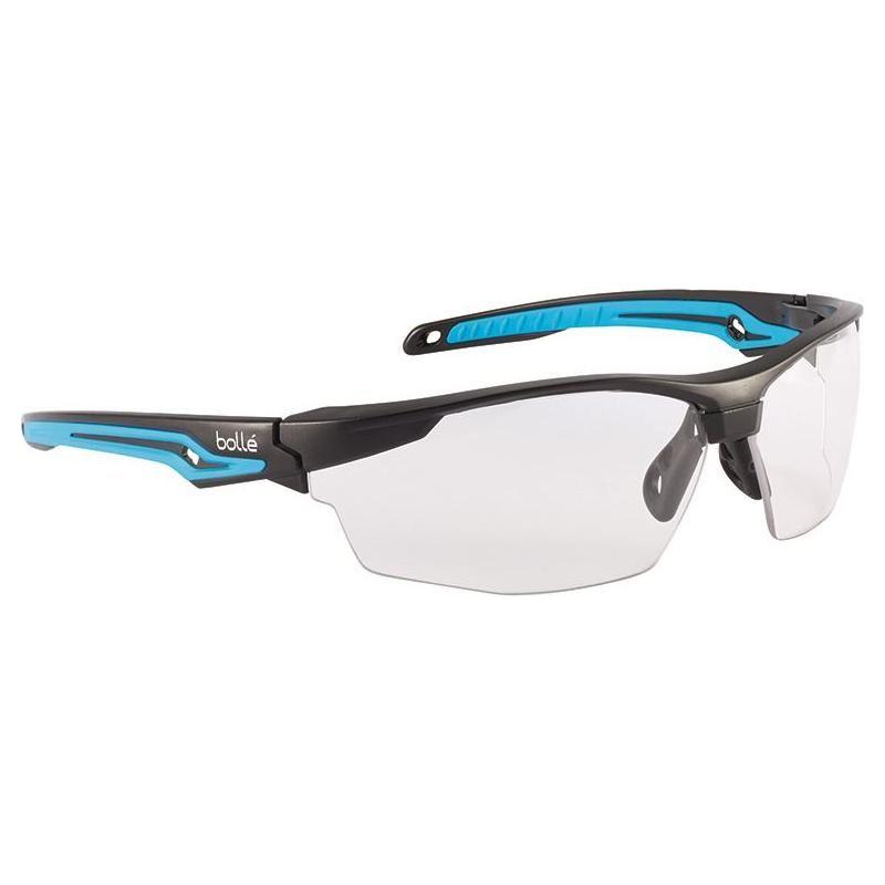 Bolle Safety TRYON PLATINUM® Safety Glasses - Clear Bolle Safety - NN4 Online