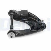 Delphi Control/Trailing Arm Front fits Ford Ranger 2006-2012 2.5 3.0