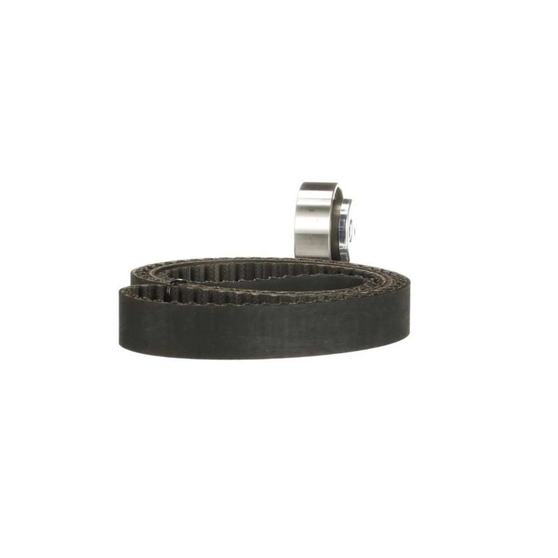 Gates Timing Belt Kit with Rollers fits Citroën Ax 1986-1998 1.3