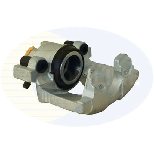 Comline Brake Caliper Assembly Front Right fits Renault Grand Scénic III