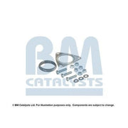 BM Catalysts Exhaust Pipe Mounting Kit FK70440B