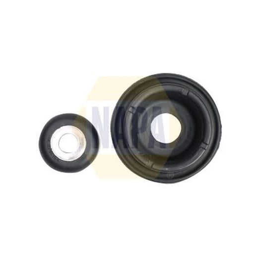 NAPA Suspension Strut Support Mount fits Chevrolet Kalos 2003-2013 1.2 1.4