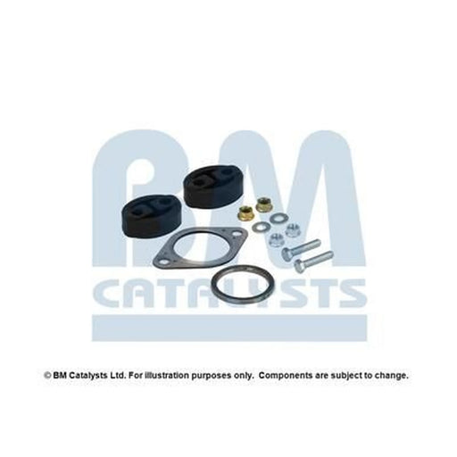 BM Catalysts Exhaust Pipe Mounting Kit FK50588C