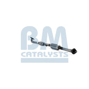 BM Catalysts Homologated Petrol Cat fits MG ZR 2001-2005