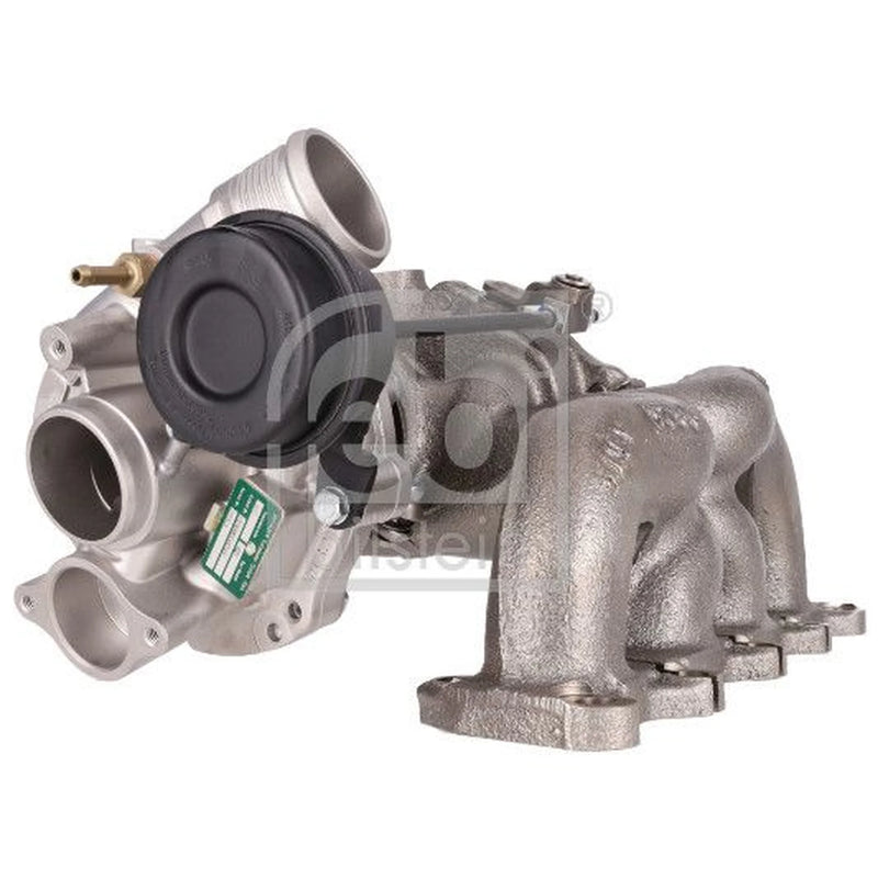 Febi Turbocharger Turbo Unit 190539