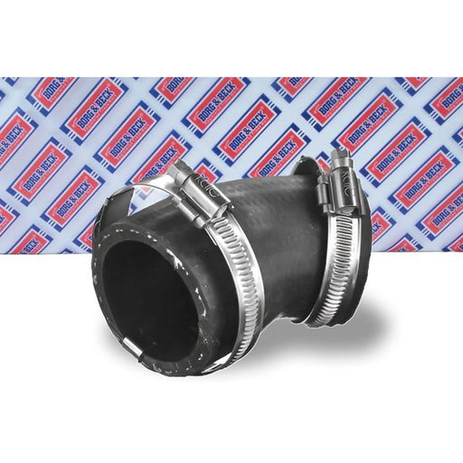 Borg & Beck Intercooler Turbo Charge Air Hose BTH1716