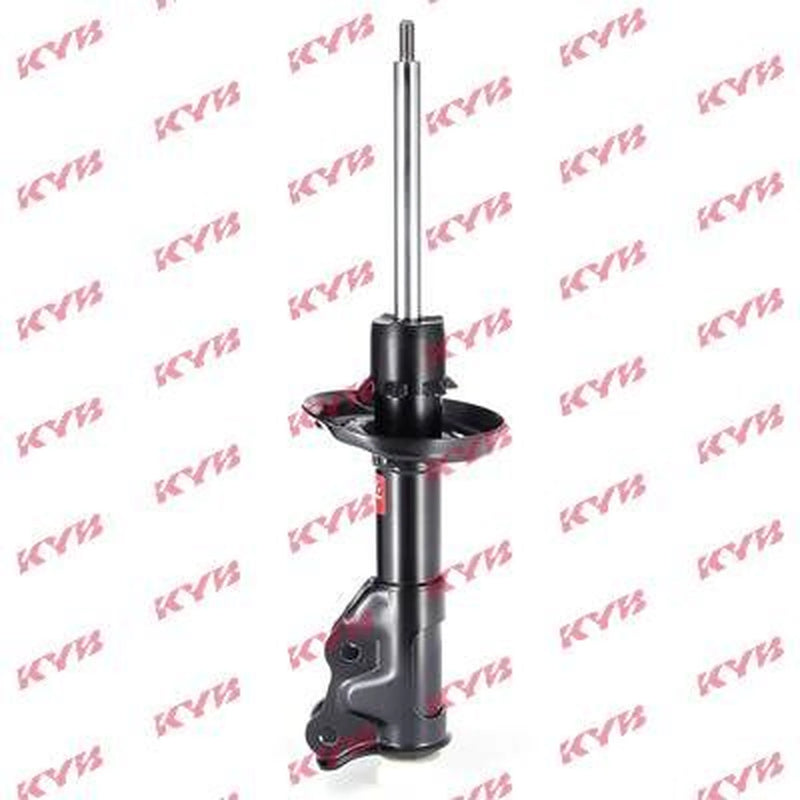 KYB 2 x Shock Absorbers fits Honda Civic VIII 2005-2012 1.6 1.8 2.0