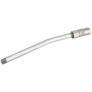 Draper Rigid Delivery Tube and Hydraulic Connector, 170mm 57817 Draper - Dynamic Drive