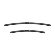 Bosch Aerotwin Wiper Blade Set 680mm + 515mm — A587S fits Audi A8 D4 2009-2018