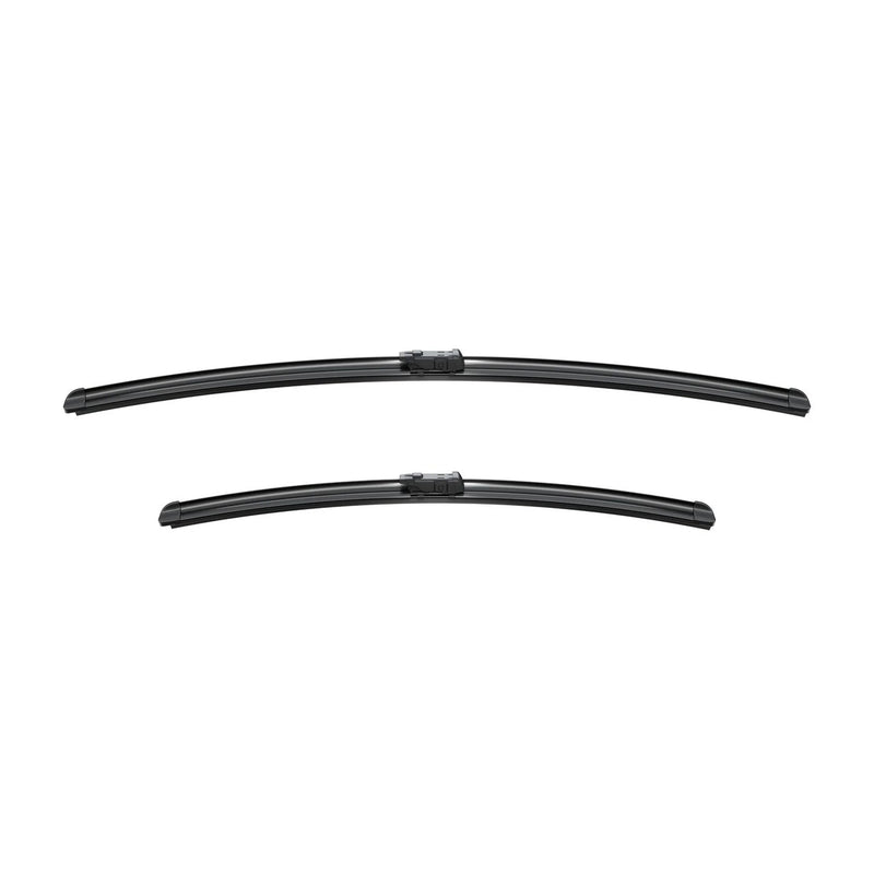 Bosch Aerotwin Wiper Blade Set 680mm + 515mm — A587S fits Audi A8 D4 2009-2018