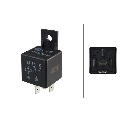 Hella Main Power Relay