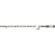 Juratek Brake Pad Wear Sensor Rear fits Land Rover Range Rover 2002-2012