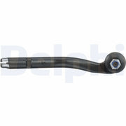 Delphi Steering Tie Rod End Ball Joint Front Right M16x1 fits BMW 5 1995-2004