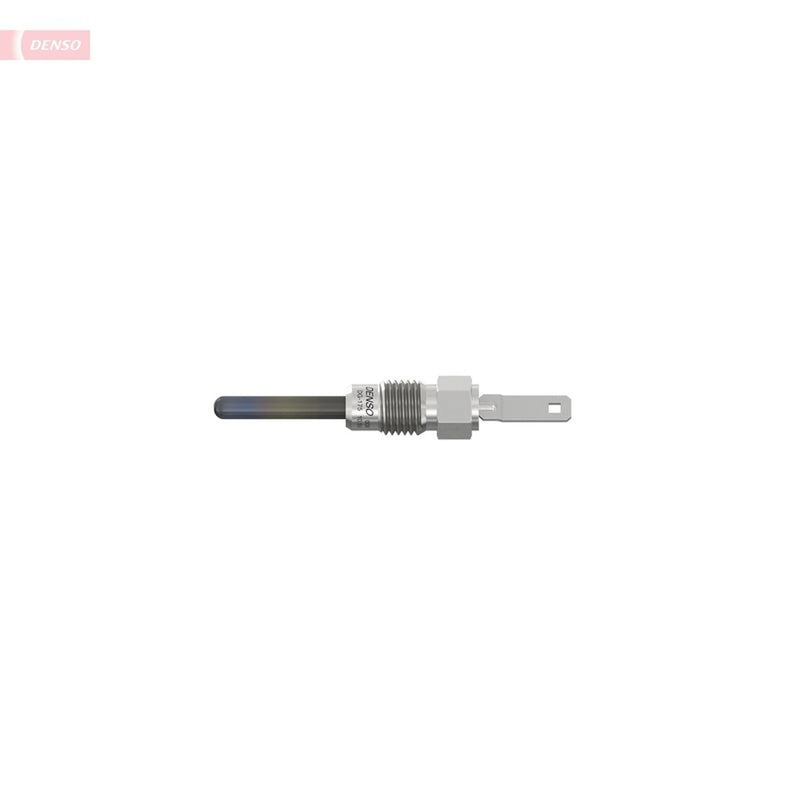 Denso Diesel Engine Glow Plug fits Chevrolet C2500 Pickup 1996-2001 6.5